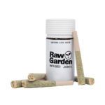 Refined Live Resin Joints 5 Pack