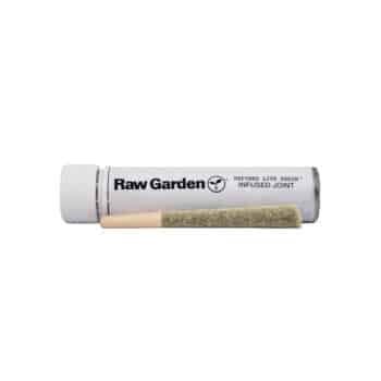 Refined Live Resin™ Joints