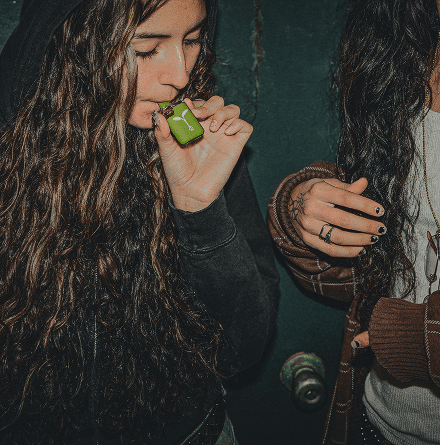 Raw garden carts