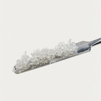 Refined Live Resin Crushed Diamonds