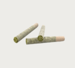 Crushed Diamond Infused Joints – 3 pack