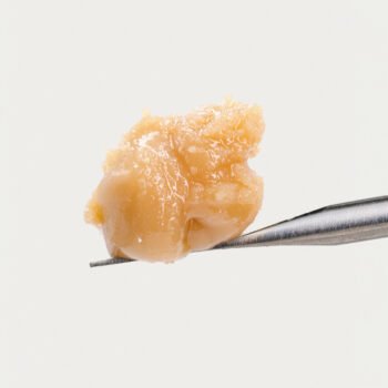 Live Rosin Concentrate | Raw Garden Live Rosin Concentrate