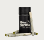 Live Sauce Infused Joints 0.5g (5-Pack)