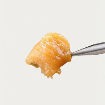 Live Badder Concentrate | Raw Garden Live Badder