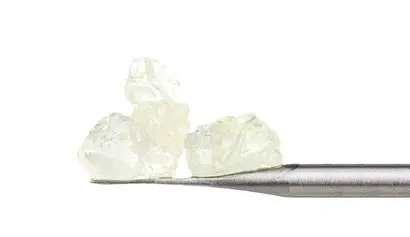 OIP (16) Live Resin Diamonds.