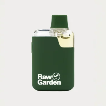 Raw Garden Sprout All-In-One 1.0g | Refined Live Resin Vape