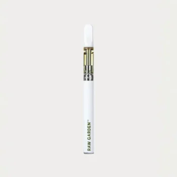 Refined Live Resin Ready to Use Pen