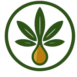 Raw Garden official logo