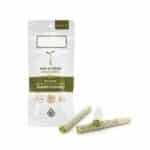 Crushed Diamond Infused Joints – 3 pack