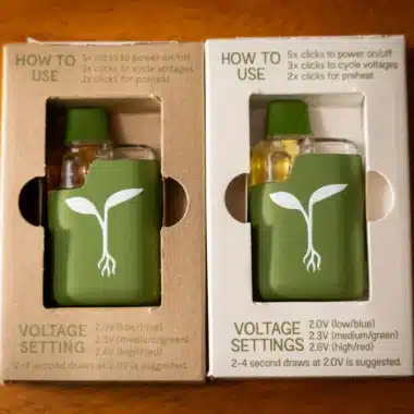 Raw Garden All in One: Complete Guide to Refined Live Resin Vapes (Sprout, Sauce & Disposable Breakdown)