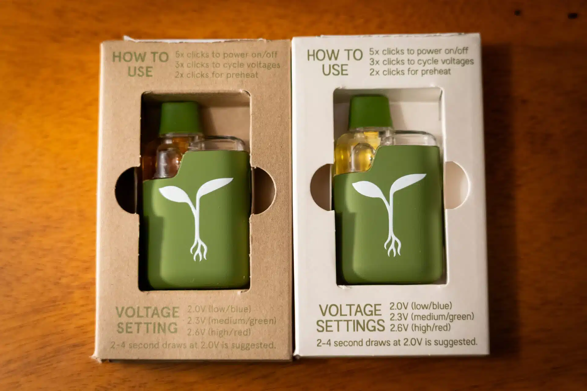 Raw Garden Reviews