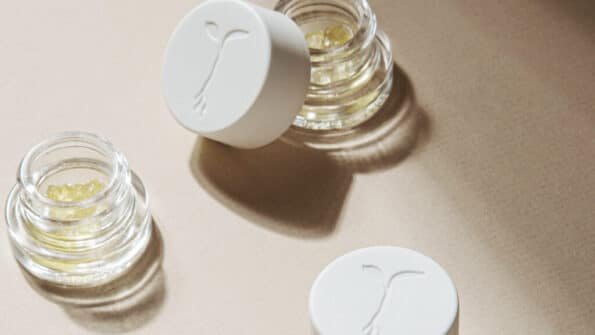 Raw Garden Live Resin Diamonds